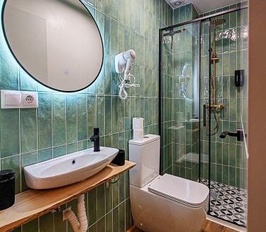 Villena Apartment | One Chaumel
