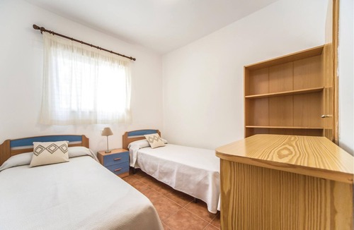 Benicassim House | Only 500 meters from the beach, in a very quiet residential area in Benicássim, Valencia, you will f