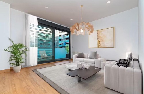 La Latina Apartment | OPERA II