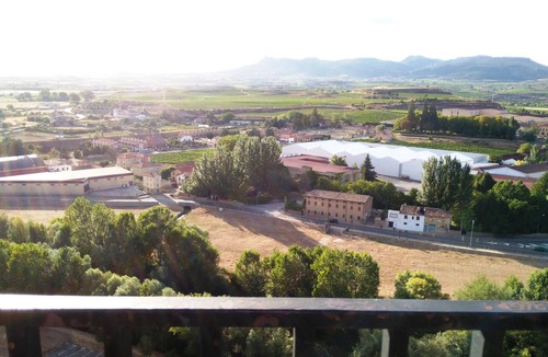 Haro Apartment | Opportunity to stay in the center of Haro