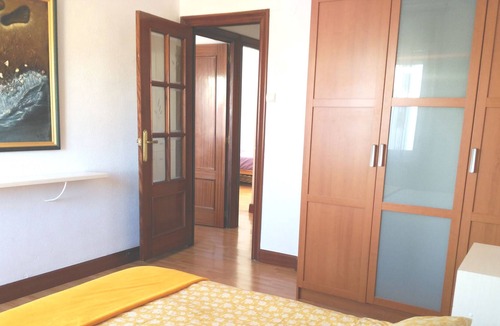 Haro Apartment | Opportunity to stay in the center of Haro
