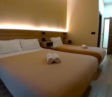 Algiros House | OPTIMUS COMFORT Campoamor 101