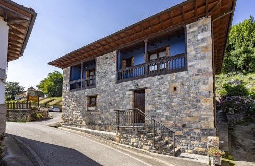 Llenin House | Orandi