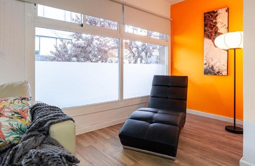 Eixample Apartment | Orange loft, corazón de Girona