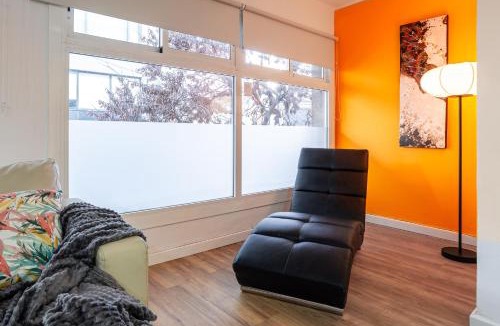 Eixample Apartment | Orange loft, posibilidad de parking