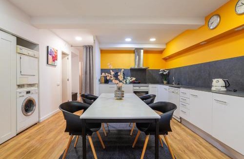 Eixample Apartment | Orange loft, posibilidad de parking