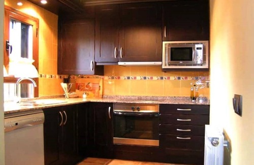 Belsierre Cottage | Ordesa Houses - Edelweiss House