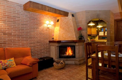 Belsierre Cottage | Ordesa Houses - Olivo V House