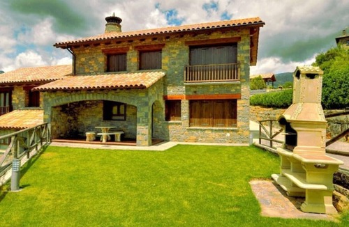 Belsierre Cottage | Ordesa Houses - Tulipanes House