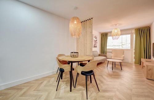Haro Apartment | Origen Haro by Clabao
