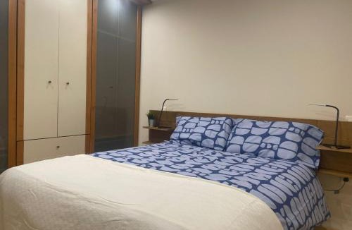 Haro Apartment | Origen HARO ventilla