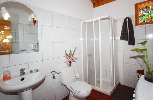 Agulo House | Original cottage with panoramic views