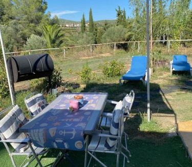 Avinyonet del Penedes Boat Rental | Original Friendly Boat