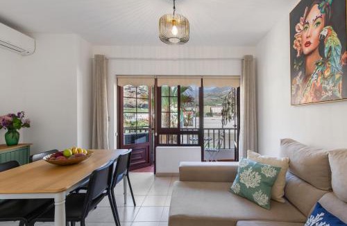 Puerto de Tazacorte Apartment | Orion Beach