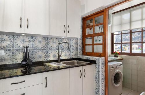 Puerto de Tazacorte Apartment | Orion Beach
