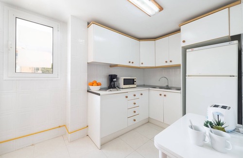 Canyamel Apartment | Oro Del Mar Iv Apartamento O5 - Apartment