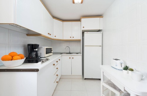 Canyamel Apartment | Oro Del Mar Iv Apartamento O5 - Apartment