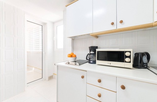 Canyamel Apartment | Oro Del Mar Iv Apartamento O5 - Apartment