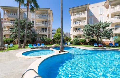 Canyamel Apartment | ORO DEL MAR IV Apartamento O1