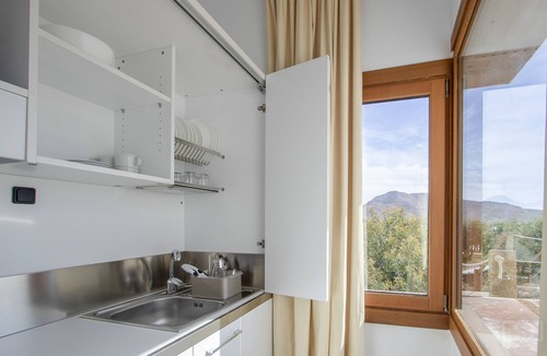 Rodalquilar House | Oro y Luz
