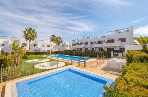 Mar de Pulpi Apartment | Orquidea
