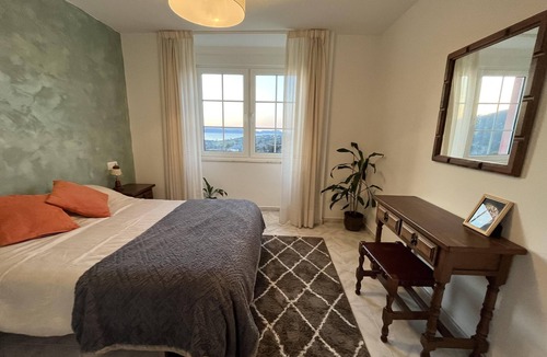 Xove Hostel | Os Faroles