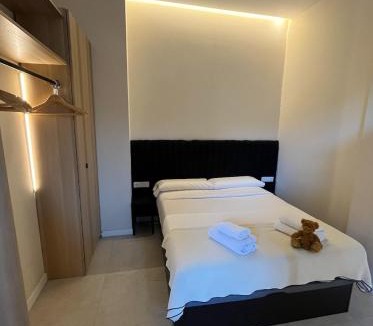 Ciutat Jardi Apartment | Osito Hub - Campoamor