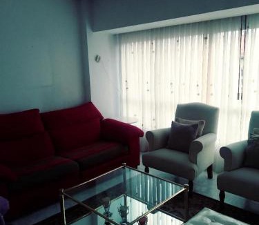 Somiedo Municipality Apartment | OSO3