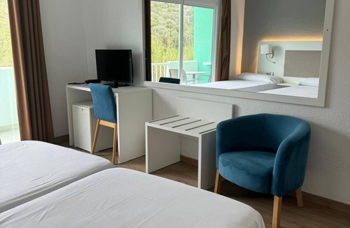 Cala en Porter Hotel | Osprey Menorca Hotel