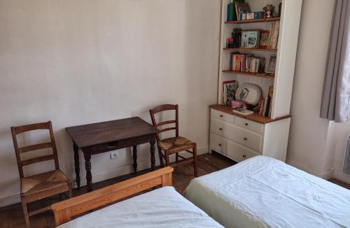 Souillac Bed & Breakfast | Oustal Laval