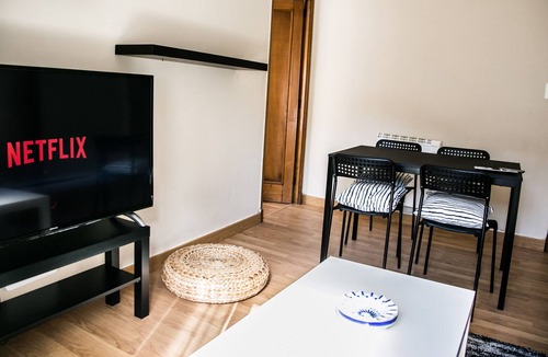 Ribadavia House | Outside the walls 64 Housing for tourist use