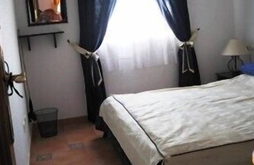 Flamenca Beach Apartment | Overlooking Pool, Terrace, Air Con, WiFi, Satellite TV, Terrace, South Facing