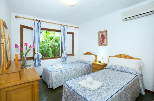 Pollensa Villa | Owl Booking Villa March - 10 Min Walk to the Old Town