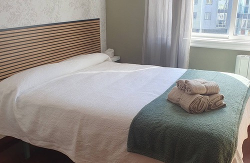La Coruna Apartment | Oza galery apartment