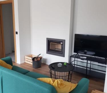 Melida Apartment | Párpados, casa con jacuzzi para dos