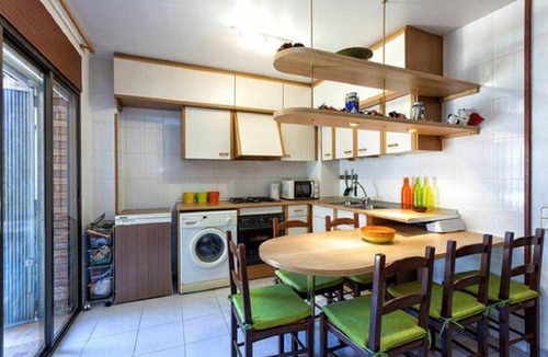 Pineda de Mar Apartment | P2 TARAyPAUL 4 PAX PINEDA DE MAR