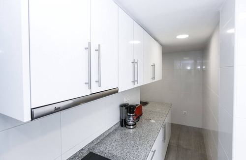 La Pineda Apartment | P7 Apartment with communal pool, beach at 100m