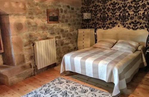 Valdeolea Villa | PALACION DE LAS HENESTROSAS