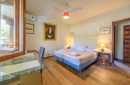 San Martin de Valdeiglesias Villa | Pantano de San Juan M (CLN33)