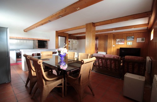 Santiago de Compostela Cottage | PABLO`S HOUSE