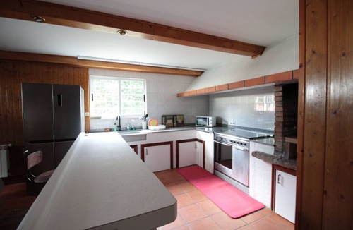 Santiago de Compostela Cottage | PABLO`S HOUSE