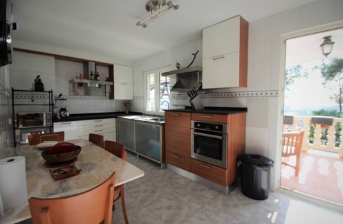 Santiago de Compostela Cottage | PABLO`S HOUSE