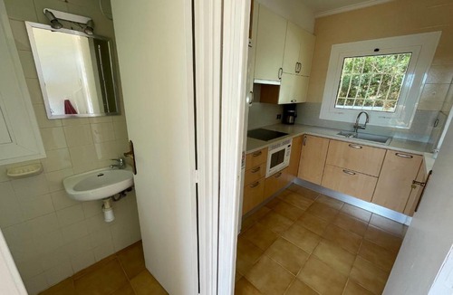 Almadraba-Canyelles Apartment | Pacheco