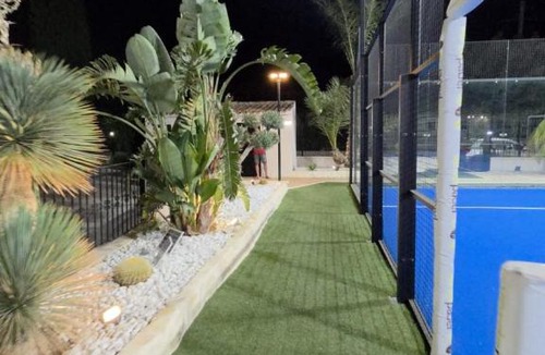 Elche Apartment | Padel Casa Elche