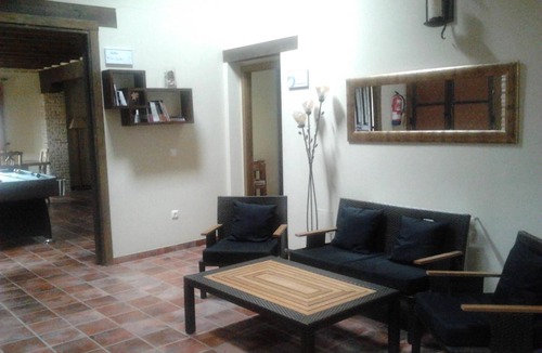 Cubillas de Santa Marta Hotel | Pago de Trascasas