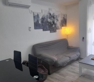 Alcantarilla Apartment | Paisaje Príncipe