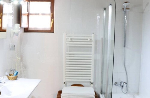 Tonanes Hotel | Palación de Toñanes