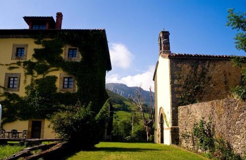 Villamayor Hotel | Palacio de Cutre
