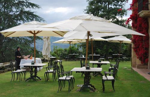 Villamayor Hotel | Palacio de Cutre