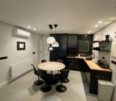 Soria Apartment | Palacio de Don Diego de Solier Centro Ciudad